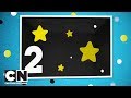 Aftellen naar kerst | Dag 2 | Cartoon Network