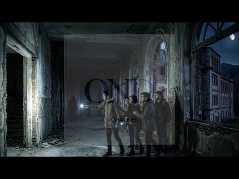 Misterio: Relato Paranormal del Antiguo Hospital de Santa María de Punilla (Córdoba - Argentina)