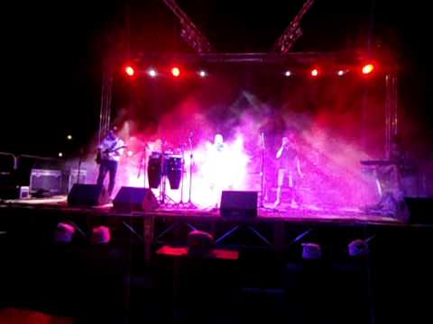 Skalento Live @ Cocomer Fest (Torre S.Susanna) 2011-07-24 -  Mondo Pulito
