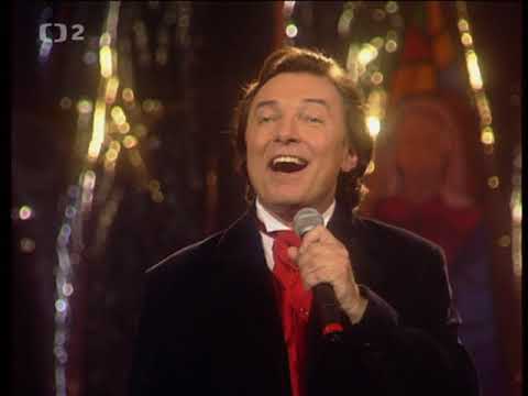 Karel Gott - Paganini (1996)