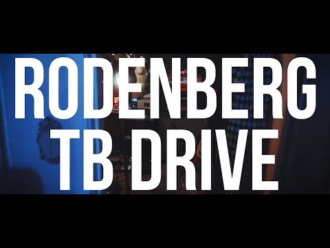 Rodenberg TB Drive Shakedown Special image 5