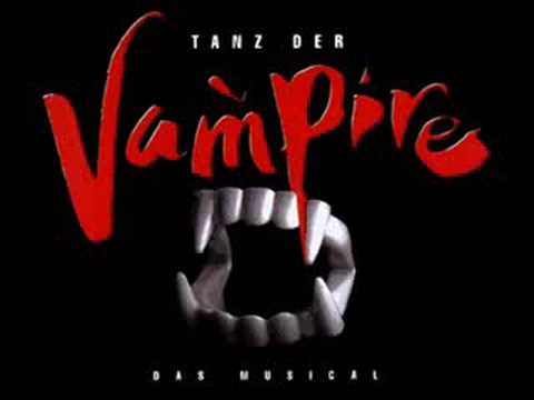 5 Tanz der Vampire - Gott ist tot