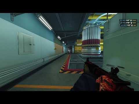 GeT_RiGhT 4K M4A4 vs Gen.G #FLASHPOINT1