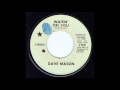 Dave Mason - Waitin' On You (Vinyl)