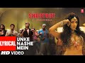 Unke Nashe Mein Lyrical Video Song Shootout At Lokhandwala Sukhwinder Singh Mika Singh