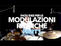 BRUNO FARINELLI FACILI MODULAZIONI RITMICHE PART 1