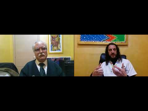 Intervista al dottor Giuseppe Grech