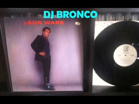 Leon Ware – Somewhere (Airto Moreira, Flora Purim / Emilio Santiago – Dentro De Você)