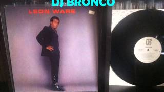 LEON WARE * SOMEWHERE