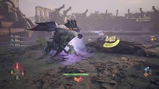 ［ヴァルキリーエリュシオン］体験版後初プレイ