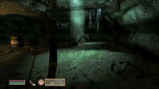 Let's Play Oblivion Part 101 - The Bane of the Undead