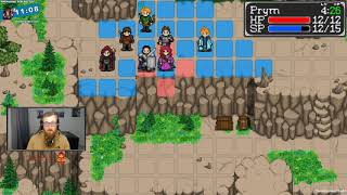 War of Velana Demo Play through