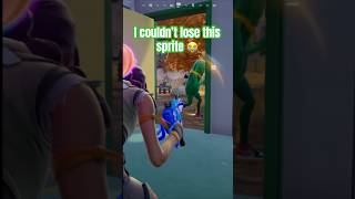 I’m sorry, lil pickle 😭 #fortnite
