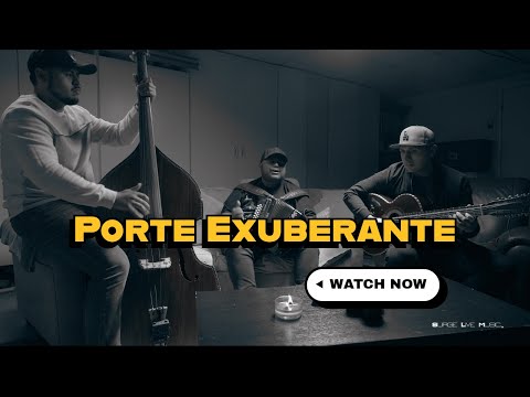 Exalte "Porte Exuberante" Video