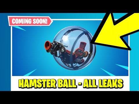 New Baller Vehicle In Fortnite Soon New Fortnite Update Coming Soon | Fortnite hamster ball New Baller Vehicle In Fortnite Soon New Fortnite Update Coming Soon - new fortnite update the baller hamster ball vehicle official new item shop