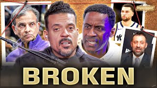How to DESTROY a Franchise: Mad Max & Matt Barnes on Kings, Bucks & NFL Chaos