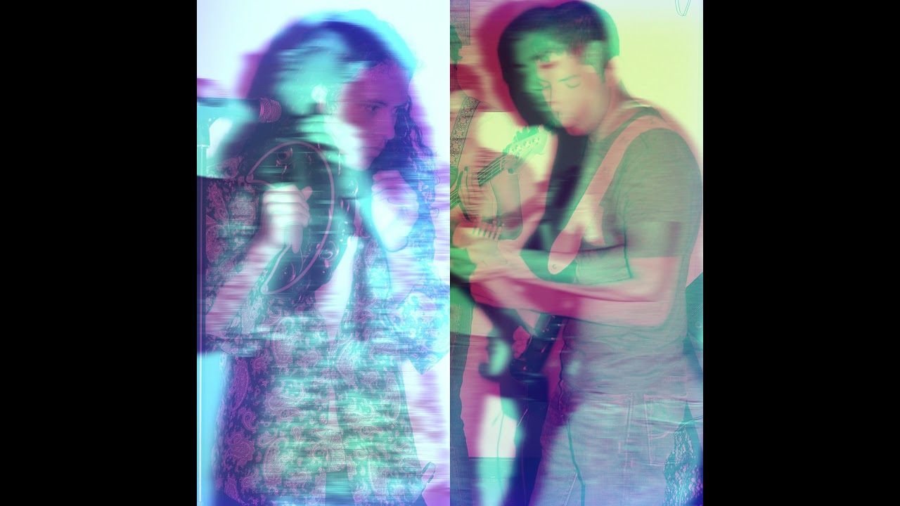 Eric Echo | Echo Chamber Sessions