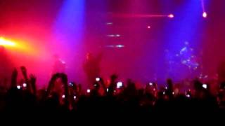 The Sounds - It&#39;s So Easy / Dance With The Devil