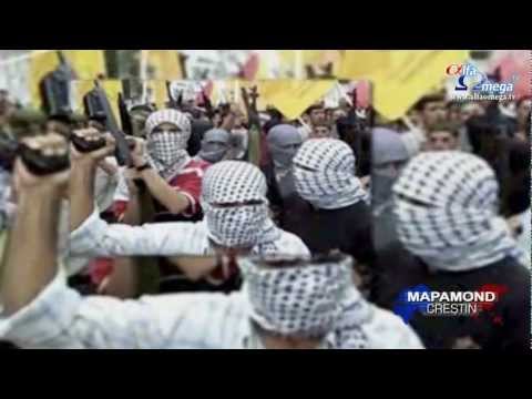 Christian News - Christian World Mapamond edition 417 - July 14, 2012