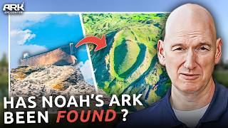 Download lagu Have We Found the REMAINS of Noah’s Ark? mp3