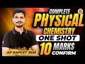 Complete Physical Chemistry In ONE SHOT 10 Marks Guaranteed AP EAPCET 2025