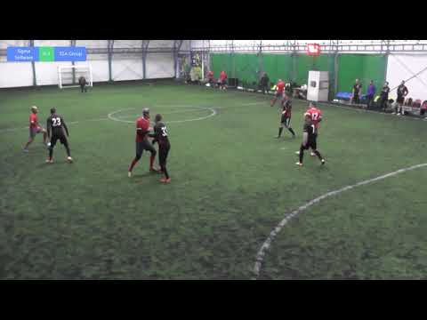 Sigma Software 3 - 2 SSA Group