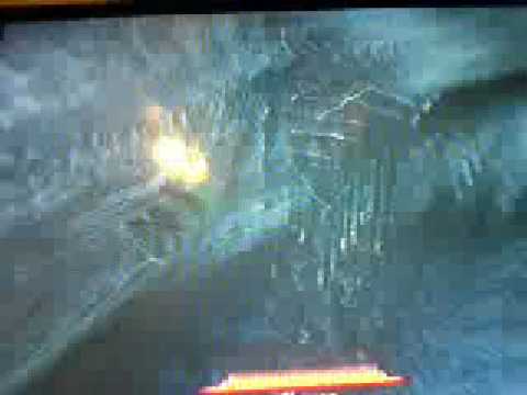 Fallout 3- Charon Must DIE!