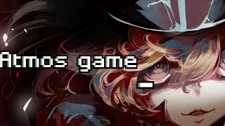 Atomos Game Tube のライブ ストリーム