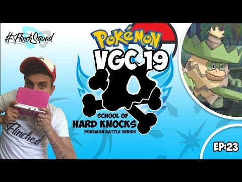 "BERRY PALKIA" SOHK's #23 VGC 19 Pokémon Ultra sun and Ultra Moon Battle Series