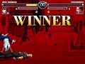 King Of Fighters M U G E N Iori Orochi Walkthrough