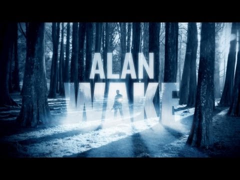 ALAN WAKE #001 - Ein böser Traum [HD+] | Let's Play Alan Wake