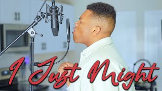 I Just Might - Bruno Mars