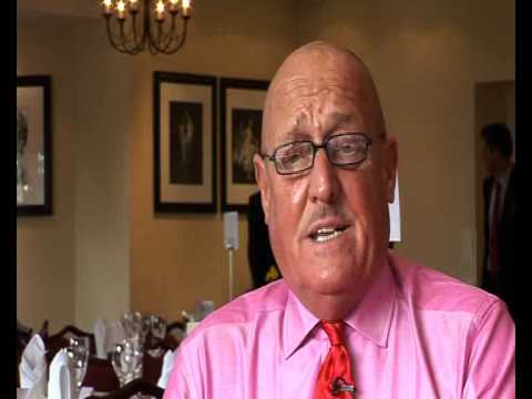 The right attitude for doing business