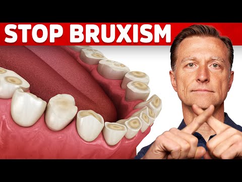 The Best 2 Remedies for Teeth Grinding (Bruxism)