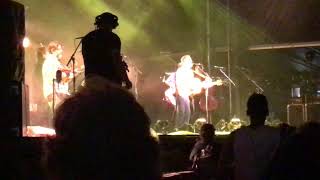Trampled By Turtles - Kelly’s Bar - Delfest 2019