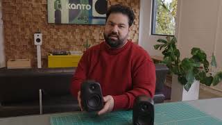 Video thumbnail for Kanto UKI Product Overview by Power Living Limited