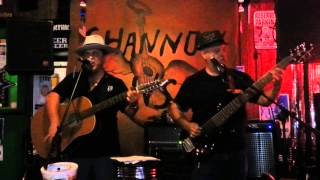 Shannon Lawson &quot;The Ride&quot;