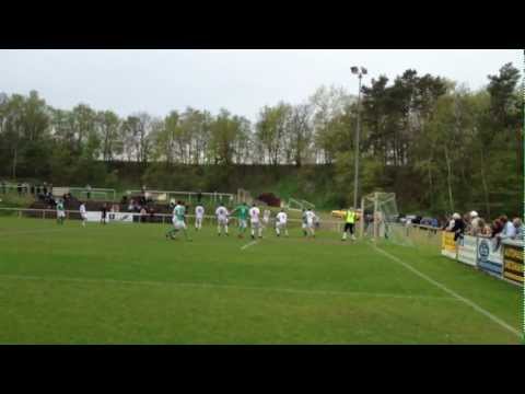 FC Worpswede - VfL Sittensen 5:1