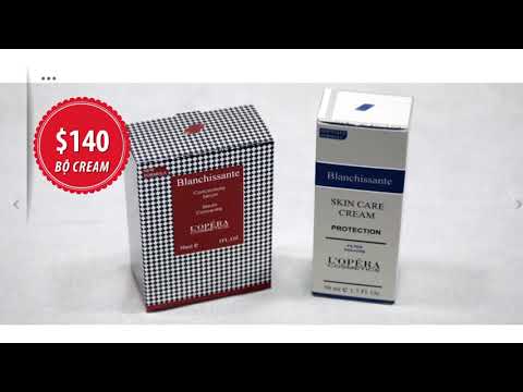Comm L'opera Cream protection Giangoc0430