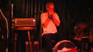 Adam Gussow, Buford Chapel Breakdown (Copenhagen, 2010)