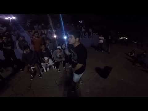 GUSTY vs BANA - 4tos - FECHA 1 - Octavo Beat