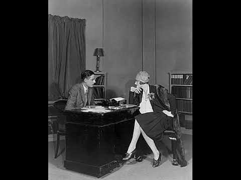Roaring Twenties: Ben Selvin's Orch. - Yes She Do, No She Don't 1927