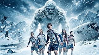 YETI: LA MALDICIÓN DEL DEMONIO BLANCO | Película Completa en Español | 2008