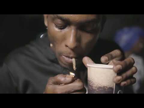Thugy lord - Make some money