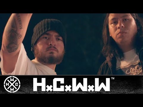 OPONENTE INTERNO - INAMOVIBLE - HARDCORE WORLDWIDE (OFFICIAL HD VERSION HCWW)