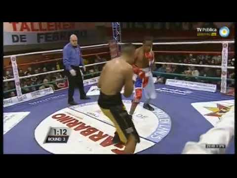 full Highlight ‼️Pablo GOMEZ vs Diego PICHARDO