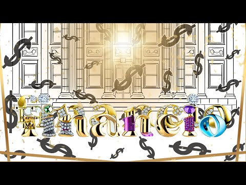 Financio - Mc L2l , Nandox , O Shei ( música oficial )