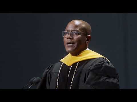 WGU 2023 Las Vegas Commencement - Full Ceremony