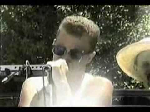 Depeche Mode cover band 1988 w ricky terry (rub242)