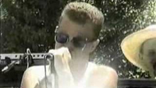 Depeche Mode cover band 1988 w ricky terry (rub242)